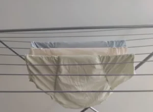 Necaurlaidīgas apakšbikses MaxSafe Extra Breath™ –3 Gab. Komplekts photo review